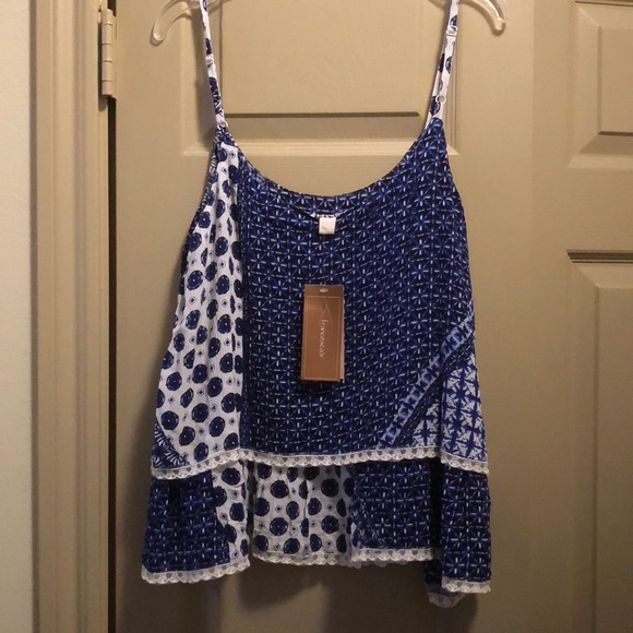 Tank top - Picture 3 of 5